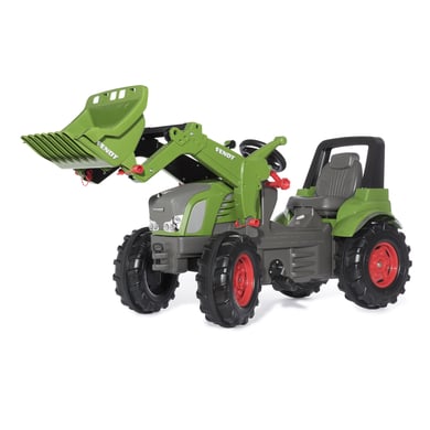 Rolly Toys Kindertraktor rollyFarmtrac Fendt Vario 939, Frontlader Rolly Toys Kindertraktor rollyFarmtrac Fendt Vario 939, Frontlader von rolly toys
