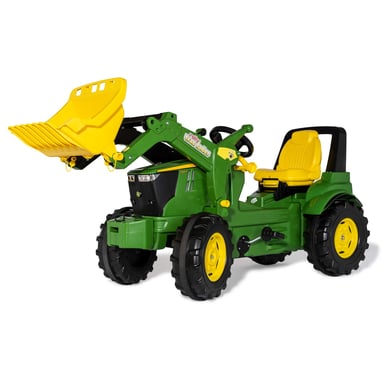 Rolly Toys Kindertraktor rollyFarmtrac Premium II John Deere 7310R Rolly Toys Kindertraktor rollyFarmtrac Premium II John Deere 7310R von rolly toys