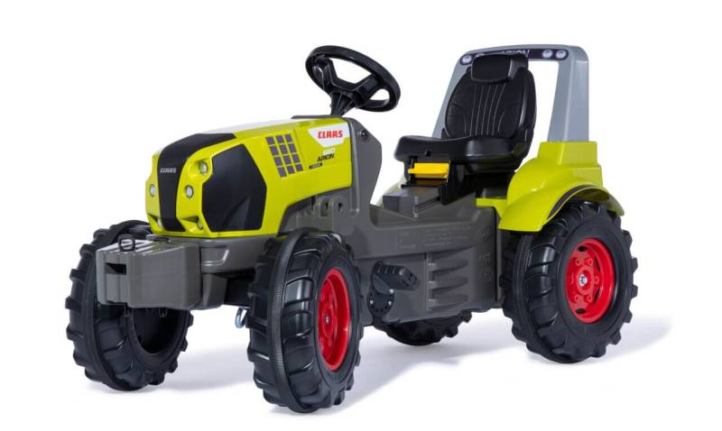 Trettraktor rollyFarmtrac Premium II Claas Arion 660 von rolly toys