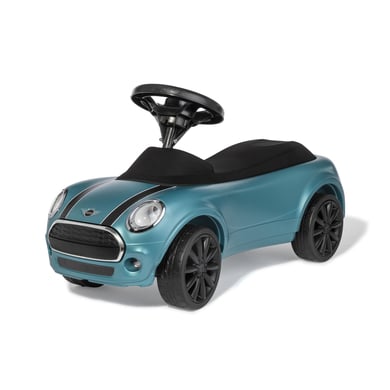 rolly®toys FerbedoCar MINI blau von rolly toys