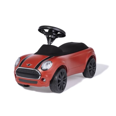 Rolly Toys FerbedoCar MINI orange von rolly toys