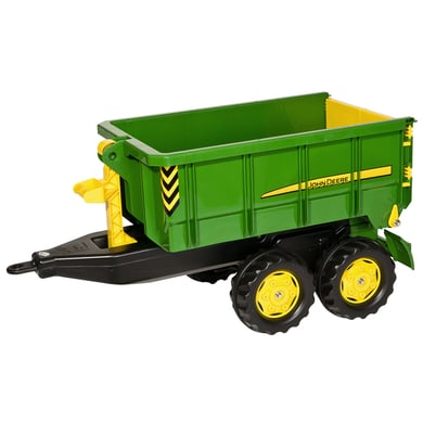 rolly®toys rollyContainer John Deere von rolly toys