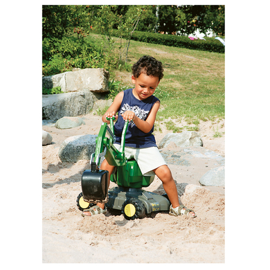 rolly®toys rollyDigger John Deere von rolly toys