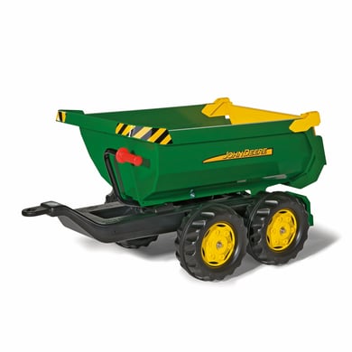 Rolly Toys rolly Halfpipe John Deere 122165 von rolly toys