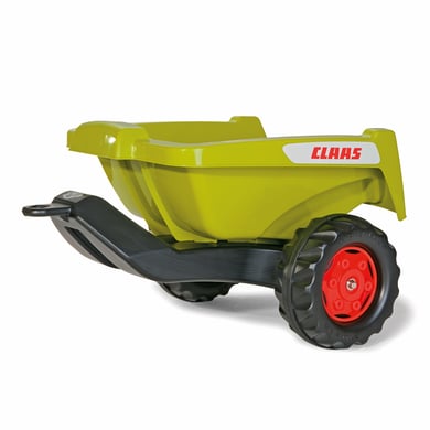 rolly toys rollyKipper II Claas 128853 von rolly toys