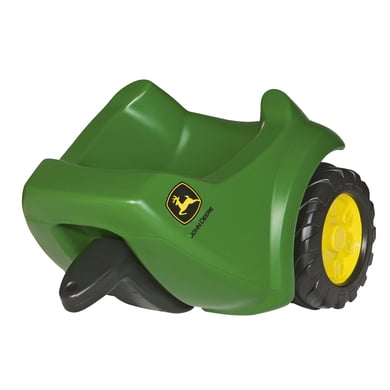 Rolly Toys rollyMinitrac Trailer John Deere von rolly toys