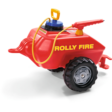 rolly®toys rollyVacumax Fire von rolly toys