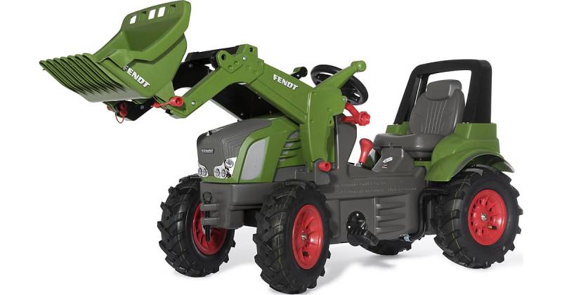 rolly Farmtrac Fendt 939 Vario, rollyTrac Lader, rollyAirTyres, rollyBr von rolly toys