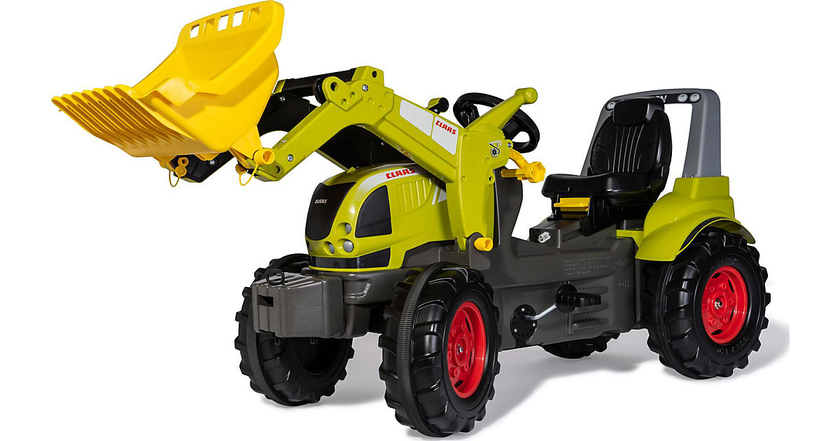 rolly Farmtrac Premium II Claas Arion 640, rollyTrac Lader rolly Farmtrac Premium II Claas Arion 640, rollyTrac Lader von rolly toys