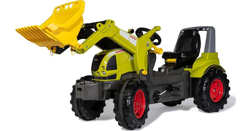 rolly Farmtrac Premium II Claas Arion 640, rollyTrac Lader von rolly toys