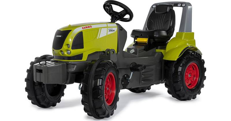 rolly Farmtrac Premium II Claas Arion 640 von rolly toys