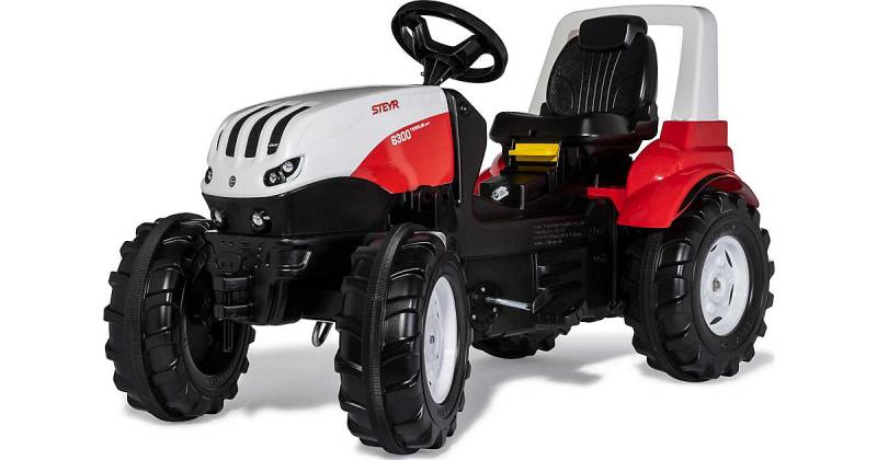 rolly Farmtrac Premium II Steyr von rolly toys