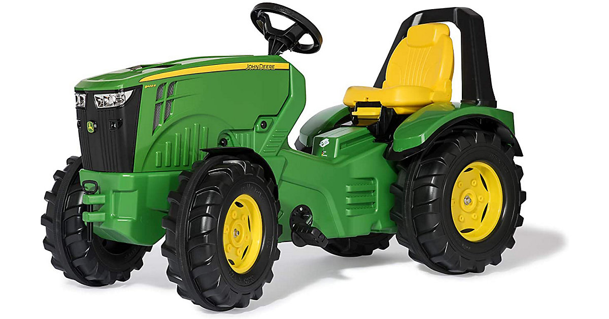 rolly X-Trac Premium John Deere 8400R rolly X-Trac Premium John Deere 8400R von rolly toys