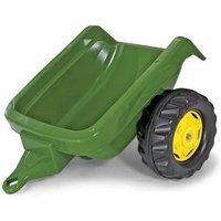 rolly toys 121748 rollyKid Trailer, grün rolly toys 121748 rollyKid Trailer, grün von rolly toys