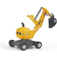 rolly toys 421015 rollyDigger CAT von rolly toys