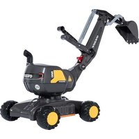 rolly toys 421152 rolly Digger Volvo EW160 von rolly toys
