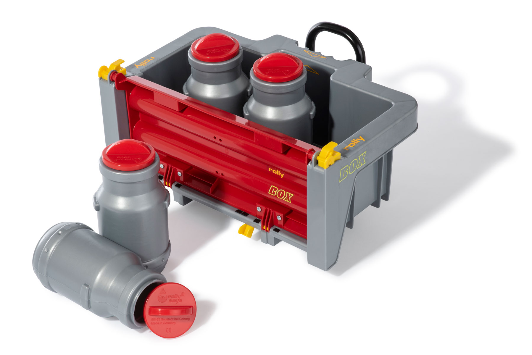 rollyBox rollyBox von rolly toys