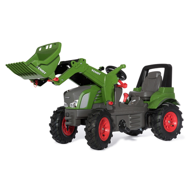 Rolly Toys Kindertraktor rollyFarmtrac Fendt 939 Vario Rolly Toys Kindertraktor rollyFarmtrac Fendt 939 Vario von rolly toys