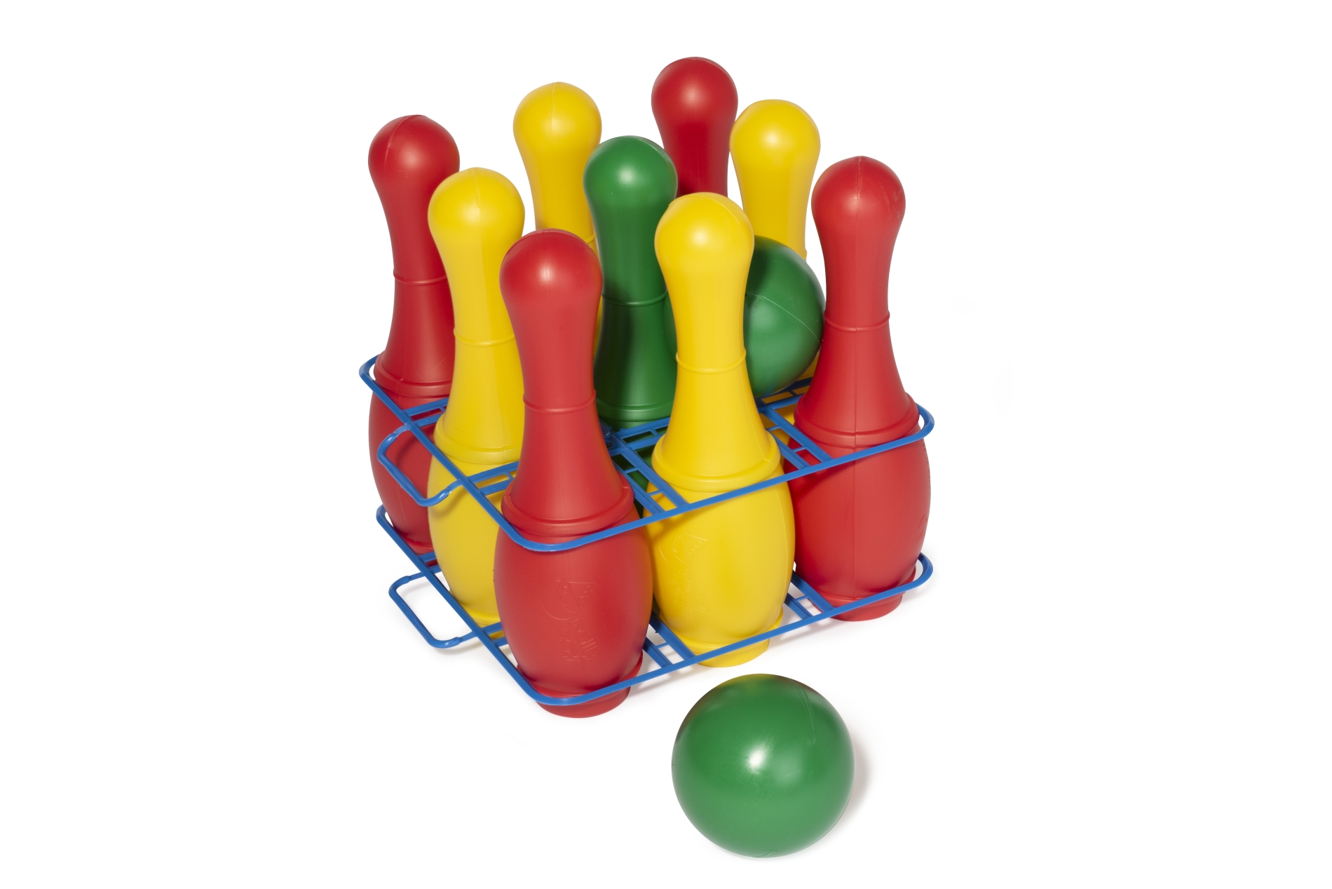rollyKegelspiel rollyKegelspiel von rolly toys