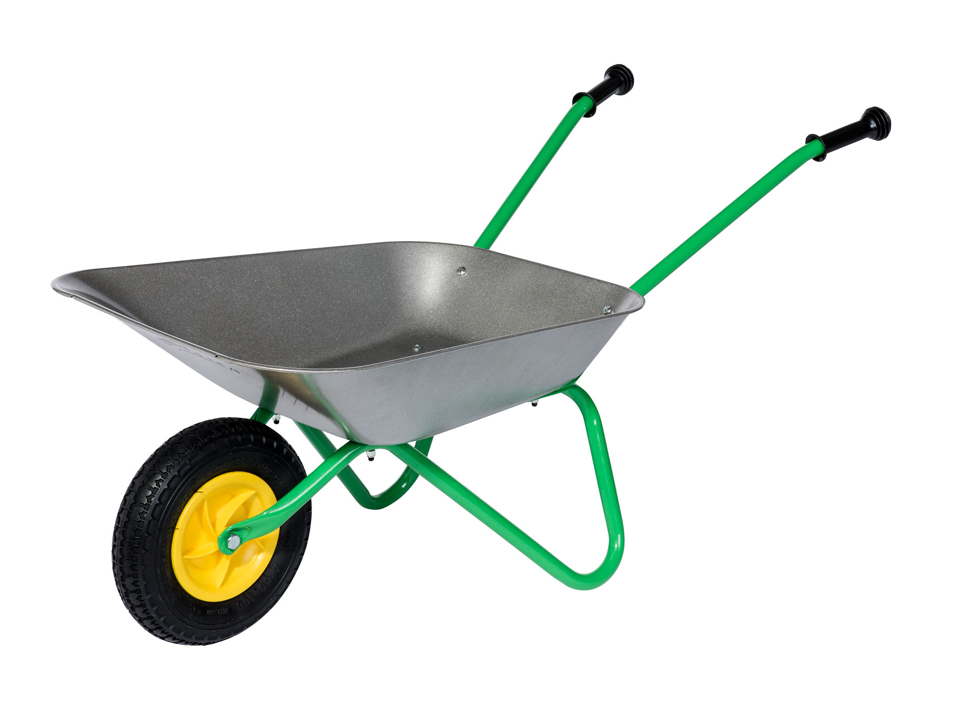 rollyMetallschubkarre rollyMetallschubkarre von rolly toys