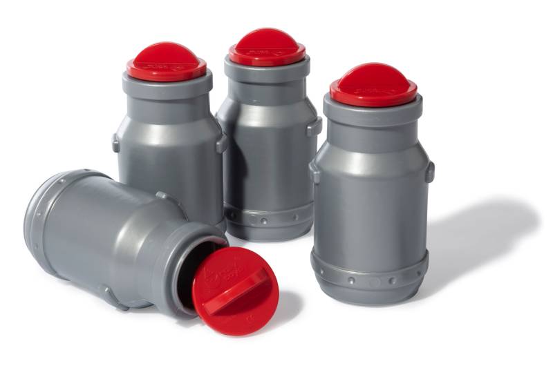 rollyMilk Churns von rolly toys