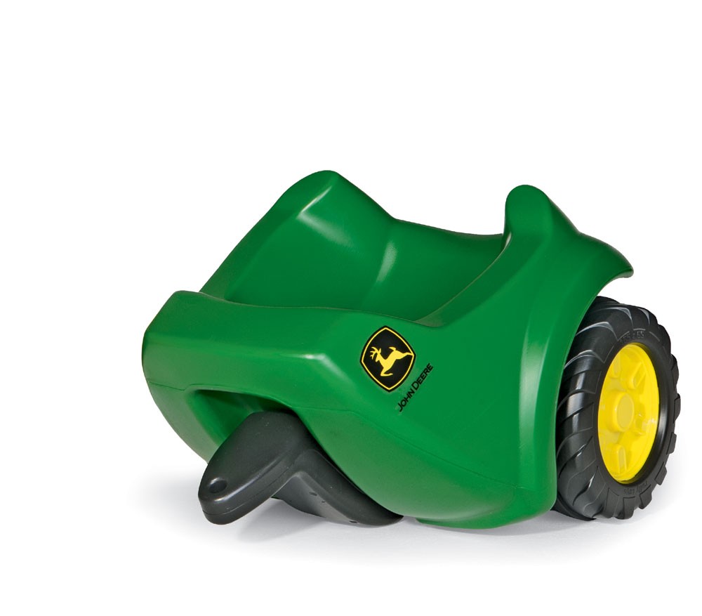 rollyMiniTrac Trailer John Deere rollyMiniTrac Trailer John Deere von rolly toys
