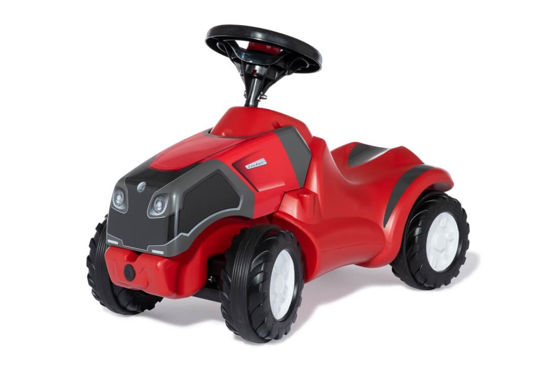 rollyMinitruck Mack - Rutscher für Kinder von rolly toys