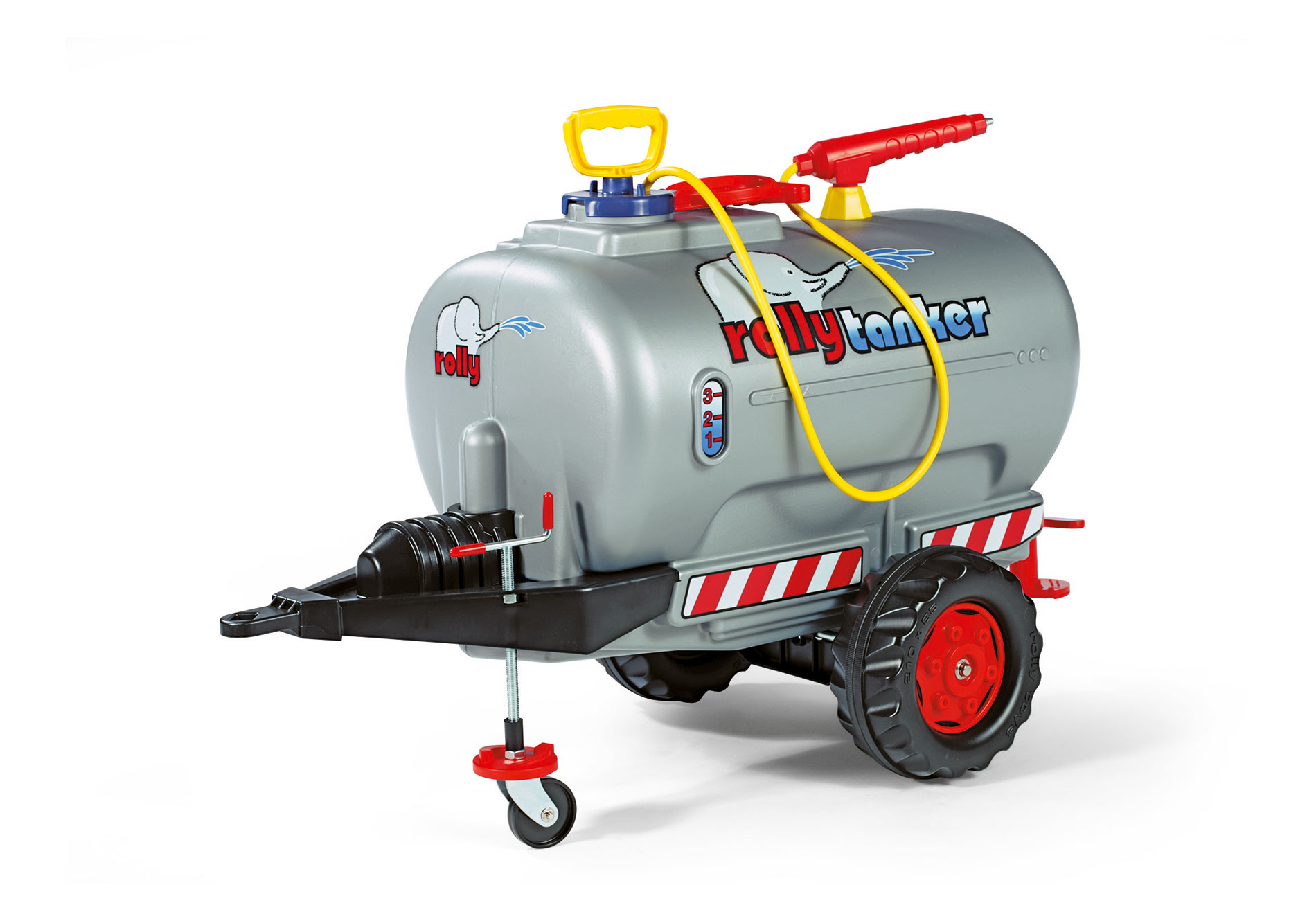 rollyTanker rollyTanker von rolly toys