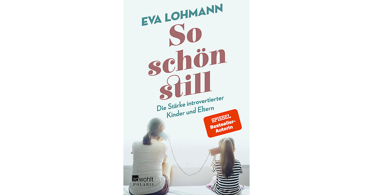 Buch - So schön still Buch - So schön still von rororo Taschenbücher