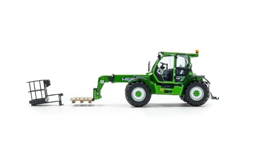 MERLO Multifarmer Mf 44.9 CS - Maßstab 1/32- ROS von ros