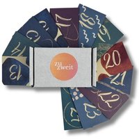 24x zuzweit von ruach.jetzt