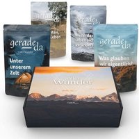 4x Voller Wunder 4x Voller Wunder von ruach.jetzt