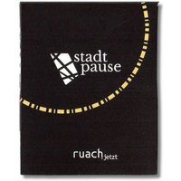 Stadtpause Stadtpause von ruach.jetzt