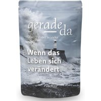 Wenn das Leben sich verändert Wenn das Leben sich verändert von ruach.jetzt