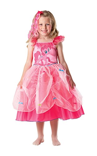 Rubie's 3 881841 - My little Pony Pinkie Pie Kostüm, Größe M von rubies