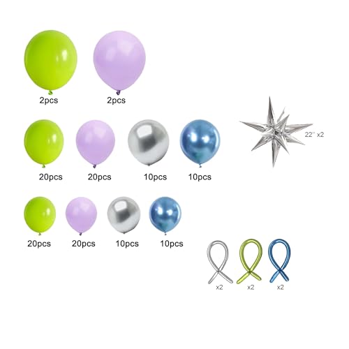 Geburtstag Deko Boy Story Luftballons Bogen Girlanden Set Boy Story Latexballons Folienballons Party Dekoration Party Zubehör Geburtstag Deko Boy Story Luftballons Bogen Girlanden Set Boy Story Latexballons Folienballons Party Dekoration Party Zubehör von ruhoup