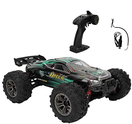 s-idee® 18242 High Speed RC Monstertruck 9138 1:16 mit 2,4 GHz 36 km/h schnell Auto von s-idee