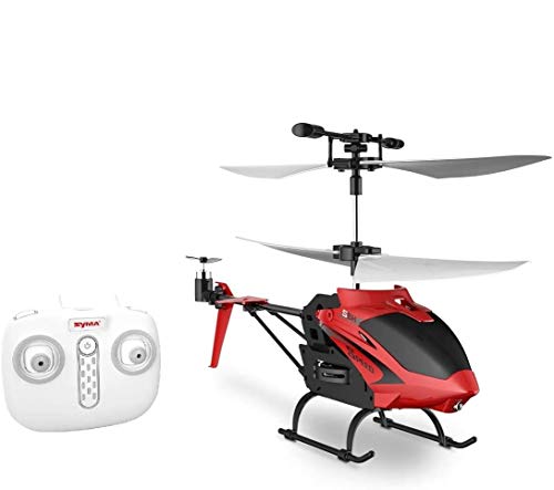 s-idee® Syma S5H Heli Hubschrauber RC Ferngesteuerter Hubschrauber/Helikopter von s-idee