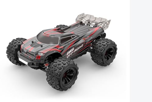 s-idee® MJX 16210 RC Car 1:16 Brushless Highspeed Off-Road Truck 45 km/h von s-idee