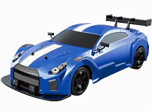 s-idee® SC16A02 Drift Car 1:16 Ferngesteuertes RC Auto 2,4Ghz! von s-idee