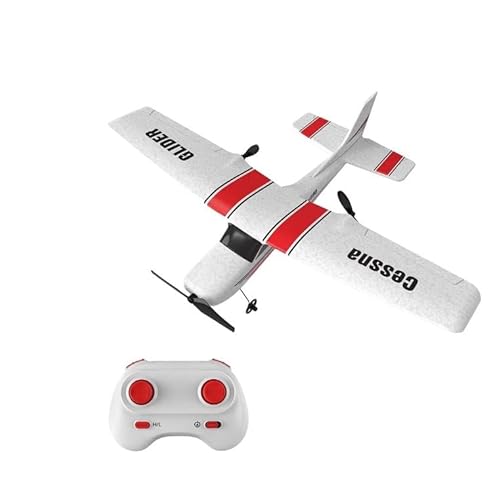 s-idee® Z53 Flugzeug RC Ferngesteuerter Flieger mit 2.4 Ghz und Akku von s-idee
