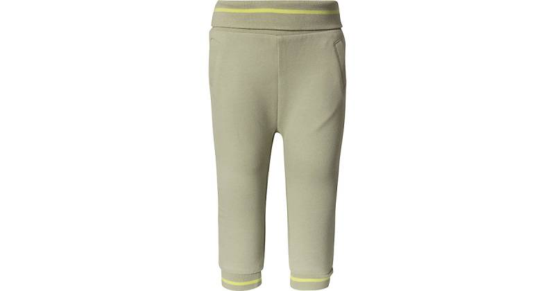 Baby Softbundhose  khaki Gr. 86 Jungen Kinder von s.Oliver