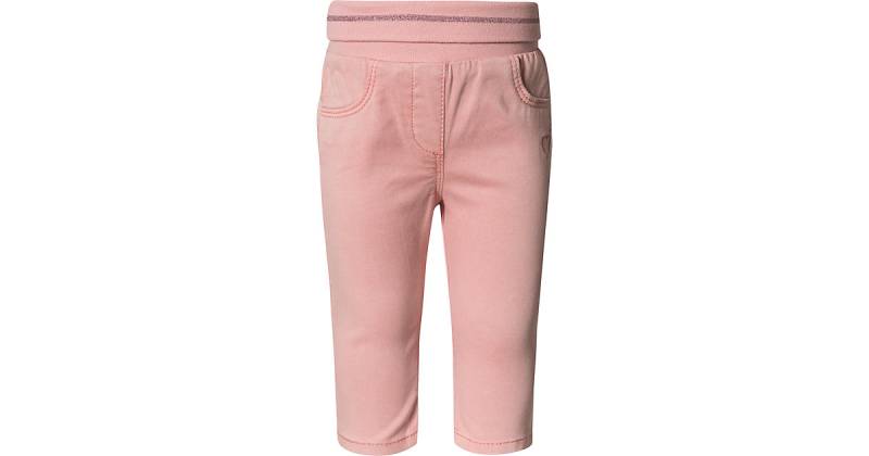 Baby Softbundhose  lila Gr. 74 Mädchen Kinder von s.Oliver