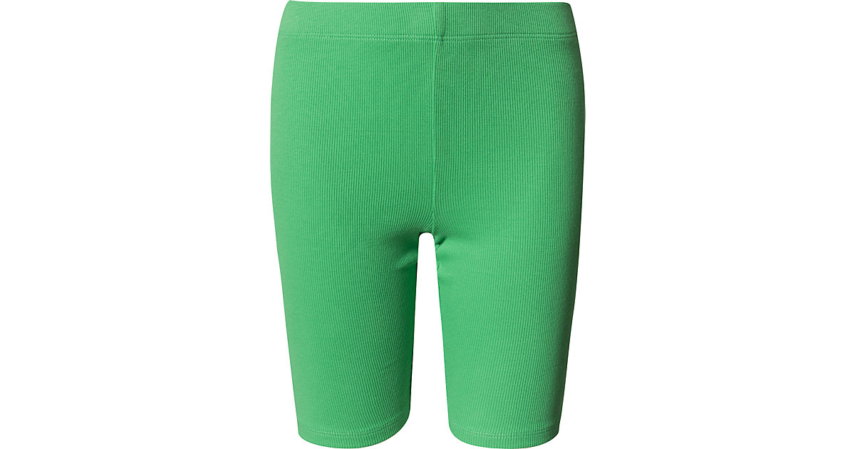Radlerhose  grün Gr. 134/140 Mädchen Kinder von s.Oliver