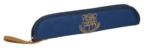 Safta 812293284 Flötenhalter Harry Potter Magical 37 x 8 x 2 cm, bunt Safta 812293284 Flötenhalter Harry Potter Magical 37 x 8 x 2 cm, bunt von safta