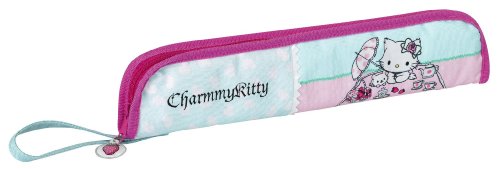 Safta Charmmykitty Flötenhalter, 37 x 8 x 2 cm, 76-1212284 Safta Charmmykitty Flötenhalter, 37 x 8 x 2 cm, 76-1212284 von safta