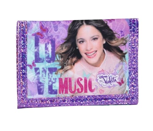 Violetta Billetera Disney Butterflies Violetta Billetera Disney Butterflies von safta