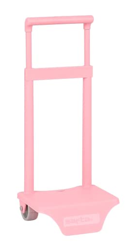 Chariot pour sac à dos Safta Rose clair Chariot pour sac à dos Safta Rose clair von safta