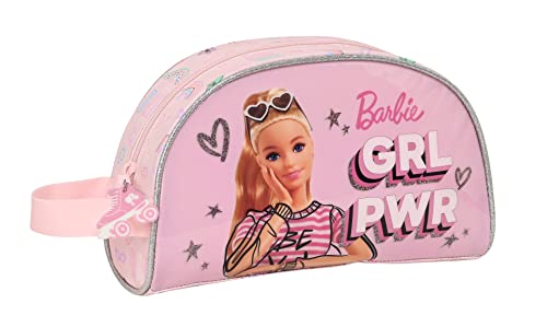 safta 812210824 Barbie Spielzeug, Buchstabenmuster, Mehrfarbig, Einheitsgröße von safta