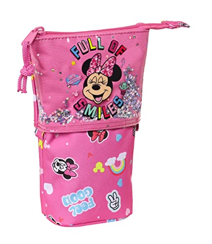 safta 812212898 Spielzeug, Cartoon, Rosa, Einheitsgröße safta 812212898 Spielzeug, Cartoon, Rosa, Einheitsgröße von safta